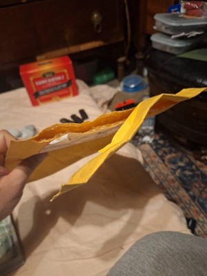 Item photo(s) from verified buyer