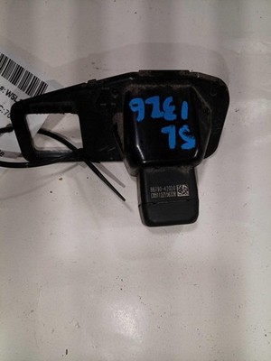 Used Park Assist Camera fits: 2013 Toyota Rav4 camera liftgate mounted gasoline