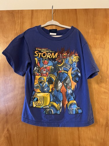 【劇レア】Ranger UP Tシャツ $_12.JPG?set_id=880000500F