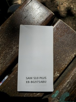 Fotos del artículo de un comprador verificado