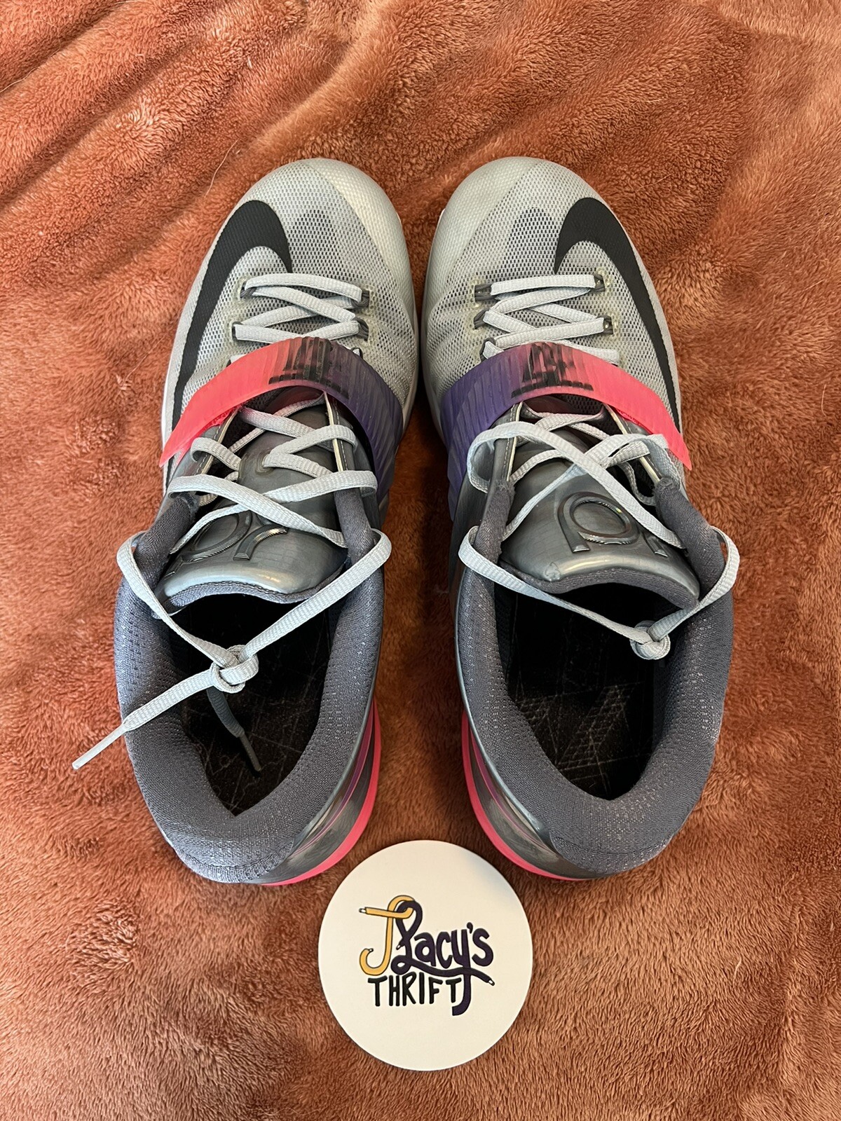 Nike Air Zoom Kevin Durant KD 7 All 