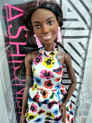 barbie fashionista 106
