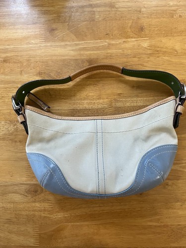 バッグ Coach bag, retail price 80,000~ s-l1200.jpg