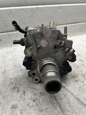 MERCEDES-BENZ C W205 Kraftstoffpumpe 2823337406 2.10 Diesel