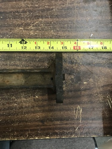 IHC Titan Famous Connecting Rod Antique Hit And Miss Gas Engine