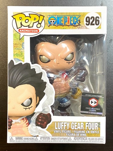 One Piece Funko Pop Vinyl Checklist Find All The Funko Figurines With This Database Of All Existing Collectibles Sorted By Character