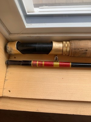 harnell fishing rods for sale