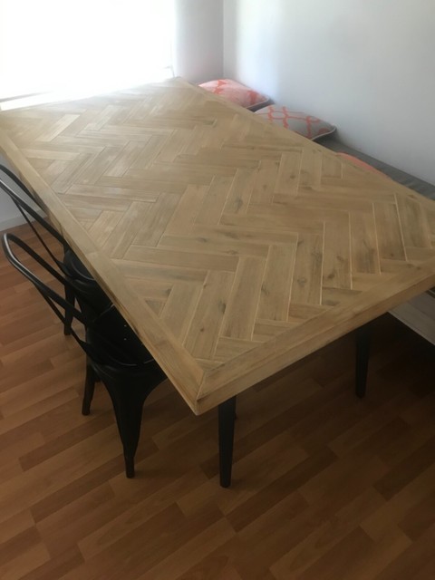 Dinning Table - like new | Dining Tables | Gumtree Australia Stirling