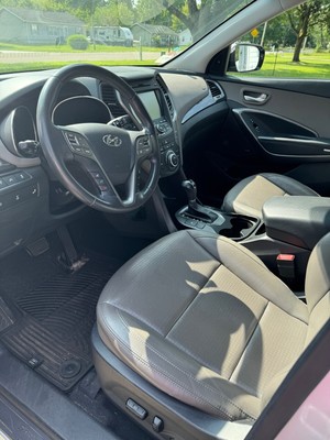 image 1 of interior