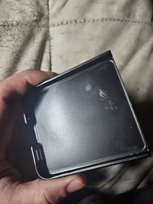 Fotos del artículo de un comprador verificado