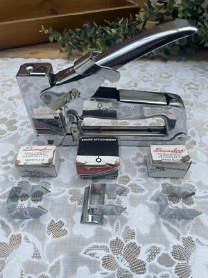 Agrafeuse Swingline Professionnel USA