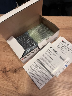 Eins KEYENCE IV-M30 Neu