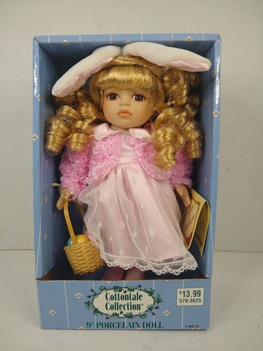 Cottontale Collection 9