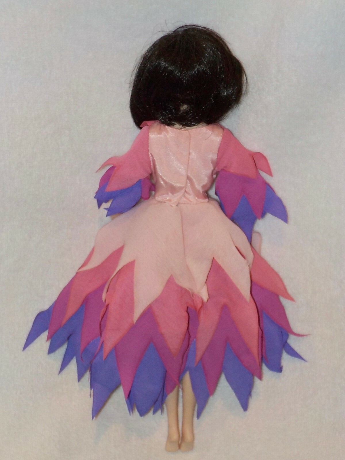 12"  Porcelain Marie Osmond Fashion Doll