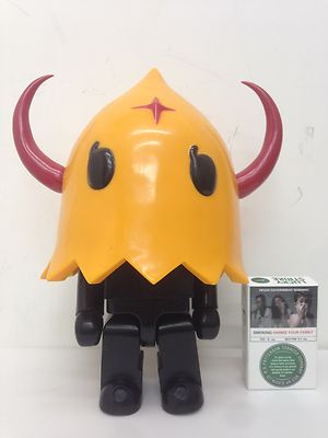 MEDICOM TOY - KUBRICK  evirob 400% + 6種セット $_1.JPG?set_id=880000500F