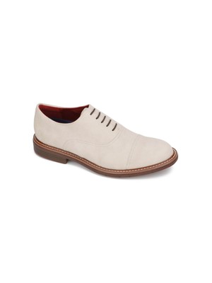 

REACTION KENNETH COLE Мужские оксфорды серо-бежевого цвета с кепкой и блочным каблуком, 11,5 м, Бежевый, RMS9039N1