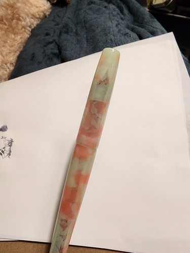 Fotos del artículo de un comprador verificado