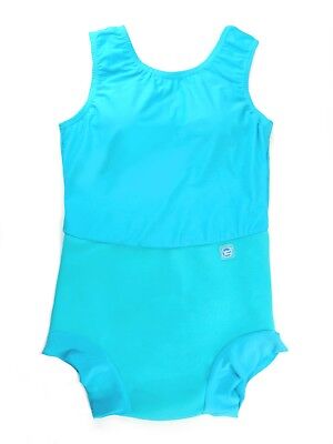 Splash About Children/Adult  Disability Swimming Costume including Splash Shorts