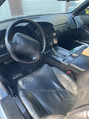 image 1 of interior