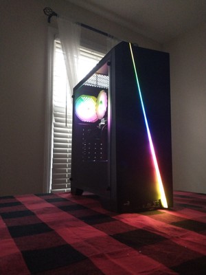 Gaming Computer - i5 + GTX 750 - New PC- Windows 10- FORTNITE + MINECRAFT Ready