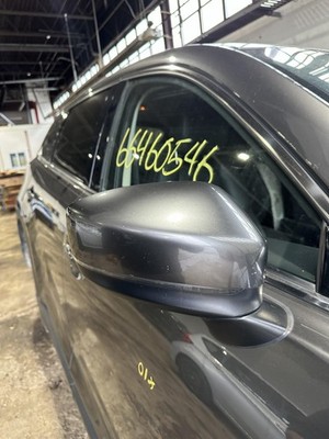 16 17 MAZDA CX9 Door Mirror Passenger Right