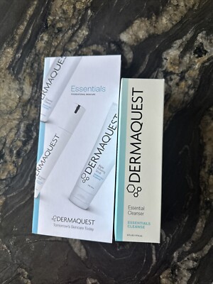 Dermaquest- Essential Daily Cleanser