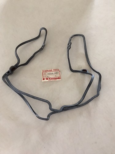 鮎38 Kawasaki Oem Zx 600 Head Gasket 11009-1497 | eBay