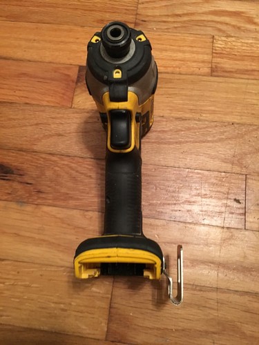Dewalt DCF887 20V 3-Speed Impact Driver - Used (Tool Only)