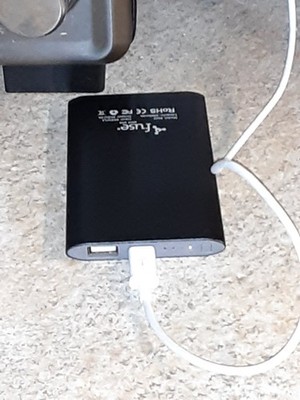 Item photo(s) from verified buyer