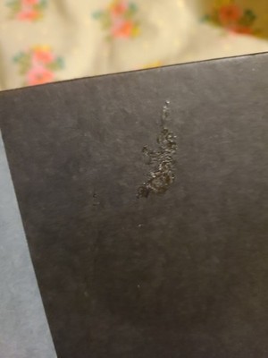 Artikelfoto(s) von einem verifizierten Käufer