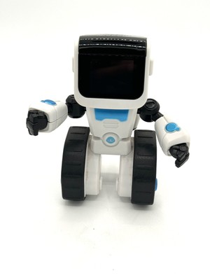 Wowwee COJI The Coding Smart Robot Bluetooth Learn to Code STEM Programming Toy
