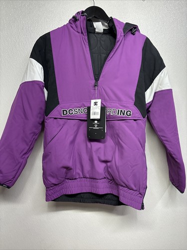 【BURTON】_Sawyer Reversible Anorak JK BURTON】_Sawyer Reversible Anorak JK