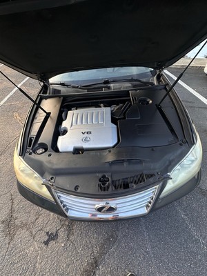 image 1 of engine