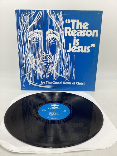 THE GOOD NEWS OF CHRIST the Reason Is Jesus (77' PRIVATE THE GOOD NEWS OF CHRIST the Reason Is Jesus (77' PRIVATE
