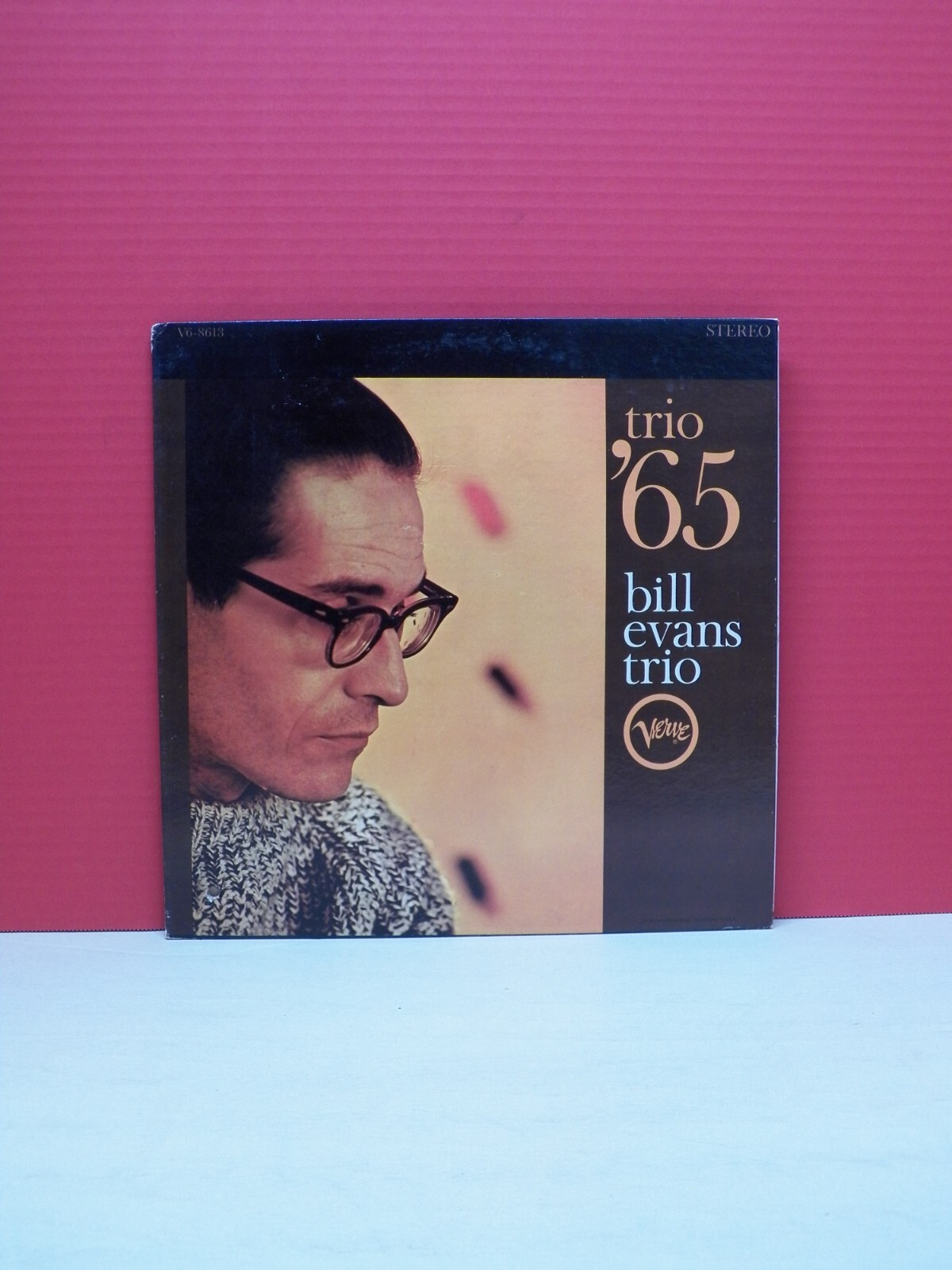 洋楽 Bill Evans / Trio '65 V6-8613 Trio 65 - Album by Bill Evans Trio | Spotify