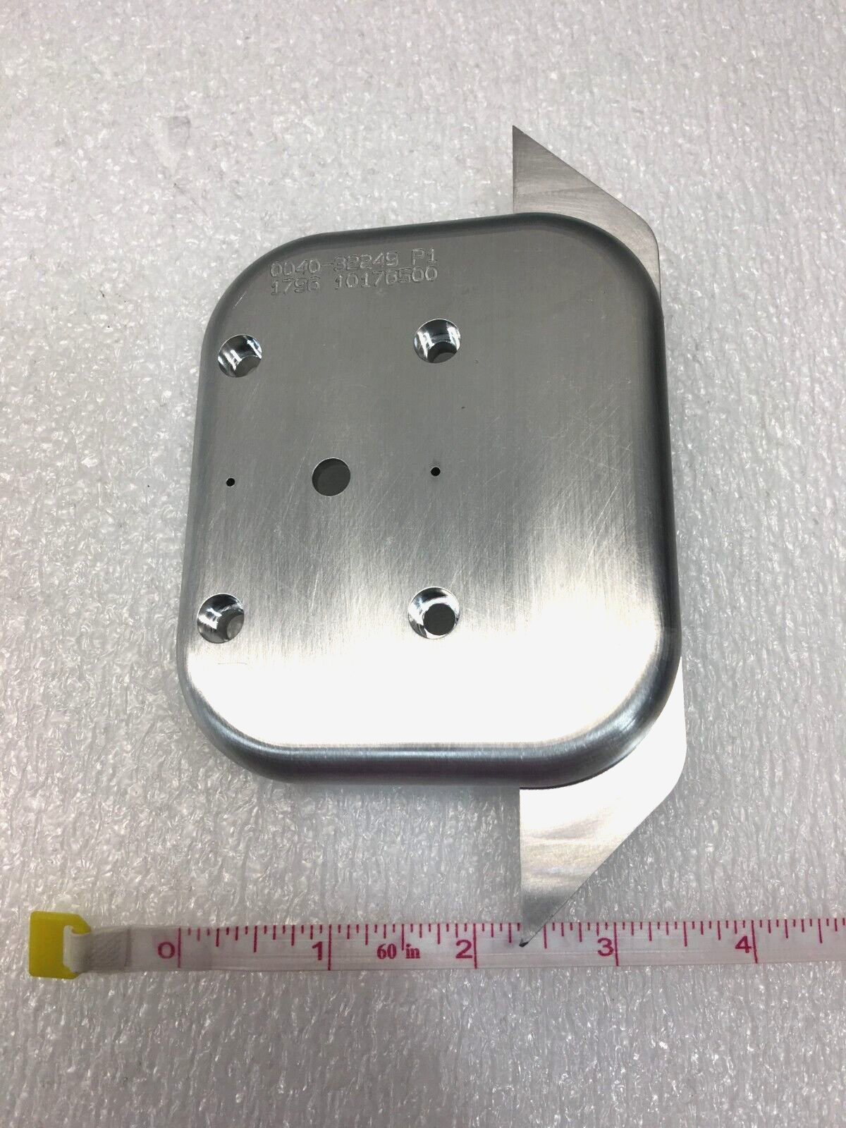 AMAT 0040-32249 LINKAGE, LID, RPS, 1796, 10176500, 119071