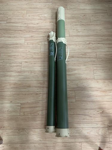 Plano Protect A Rod Telescoping Fishing Rod Cases 3072 USA 4