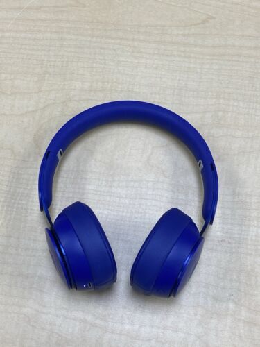 Beats Solo Pro A1881 Gray Wireless Headphones | eBay Beats Solo Pro A1881 Gray Wireless Headphones | eBay