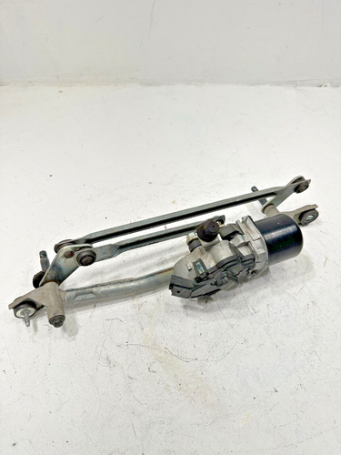2012-20 CHEVROLET SONIC WINDSHIELD WIPER TRANSMISSION LINKAGE FITS W/ MOTOR OEM