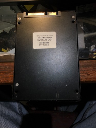 Micron Real SSD C400 256GB 6Gb/s SATA 2.5