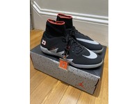 neymar jordan turf shoes
