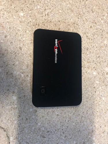 Verizon  MiFI2200 Mobile Hotspot