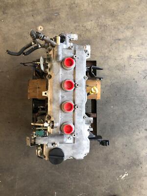 shanページ 2003-2006 NISSAN SENTRA GXE Sedan Engine Assembly 1.8L 187K