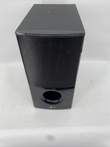 スピーカー・ウーファー Lg 42tv speaker 14w Lg 42tv speaker 14w