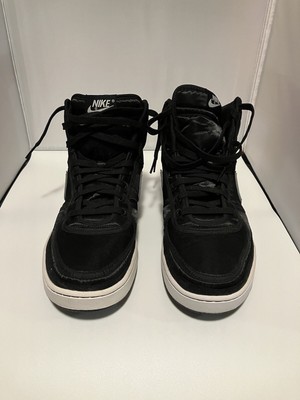 Men's nike vandal high supreme td casual outlet shoes