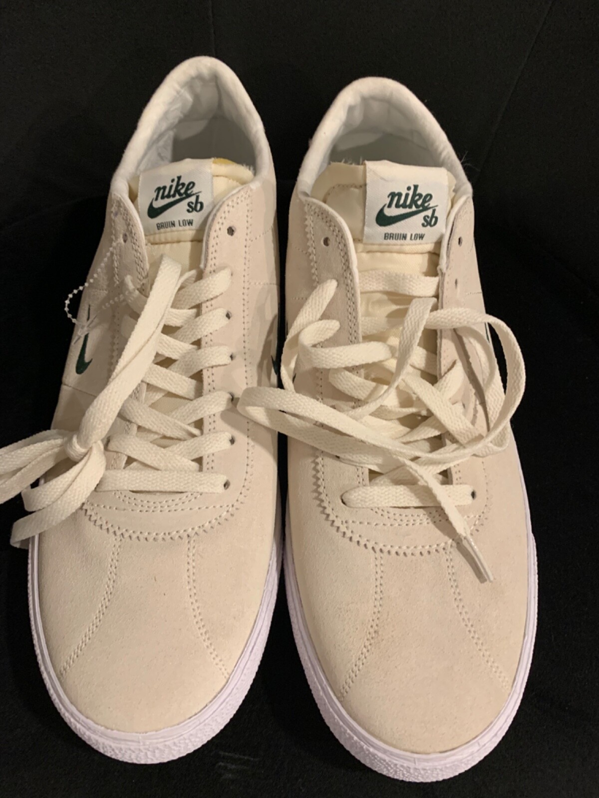 Nike SB poets Bruin