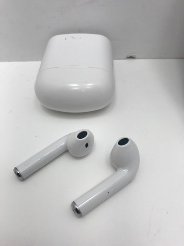 Wireless Bluetooth Earbud  with iOS & Android Devices