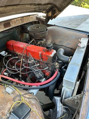 image 1 of engine