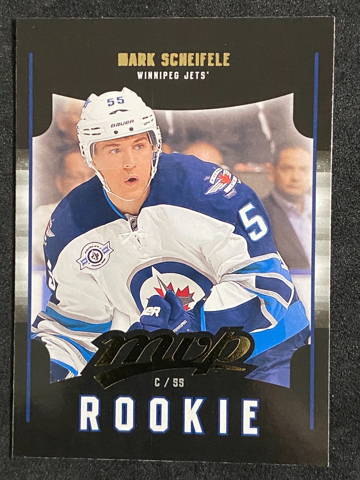 未開封品 UPPER DECK NHLカード CLEAR CUT MARK SCHEIFELE WINNIPEG JETS #T-MA 送料無料 中古 IT1 中古】 【未開封品】 UPPER DECK NHLカード CLEAR CUT MARK