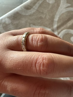 Foto dell'oggetto di un acquirente verificato